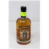 Image 1 : WESTERN HONEY PEPPER WHISKY (750 ML) 30%