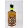 Image 1 : WESTERN HONEY PEPPER WHISKY (750 ML) 30%