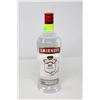 Image 1 : SMIRNOFF VODKA (1.75 L) 40%