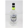 Image 1 : LAMBS CLASSIC  WHITE RUM (1.14 L)   40%