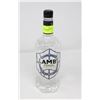 Image 1 : LAMBS CLASSIC  WHITE RUM (1.14 L)   40%