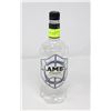 Image 1 : LAMBS CLASSIC  WHITE RUM (1.14 L)   40%