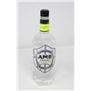 Image 1 : LAMBS CLASSIC  WHITE RUM (1.14 L)   40%