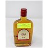 Image 1 : E & J BRANDY (375 ML) 40%