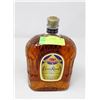 Image 1 : CROWN ROYAL 1.14L 40%