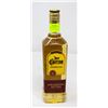 Image 1 : JOSE CUERVO ESPECIAL GOLD TEQUILA (750 ML) 40%