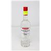 Image 1 : LUXARDO SAMBUCA 750ML 38%