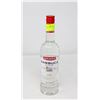 Image 1 : LUXARDO SAMBUCA 750ML 38%
