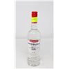 Image 1 : LUXARDO SAMBUCA 750ML 38%