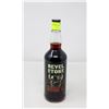 Image 1 : REVELSTOKE ROOT BEER WHISKY 750ML 35%