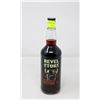 Image 1 : REVELSTOKE ROOT BEER WHISKY 750ML 35%