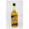 Image 1 : JIM BEAM HONEY 750ML 32.5%