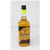 Image 1 : JIM BEAM HONEY 750ML 32.5%