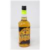 Image 1 : JIM BEAM HONEY 750ML 32.5%