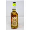 Image 1 : REVELSTOKE ROASTED PECAN WHISKY 750ML 35%