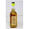 Image 1 : REVELSTOKE ROASTED PECAN WHISKY 750ML 35%