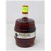 Image 1 : SUNSHINE (BARREL) LIQUEUR (750 ML) 30%