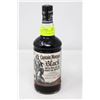 Image 1 : CAPTAIN MORGAN BLACK SPICED RUM (750 ML)   47.3%