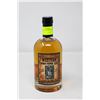 Image 1 : WESTERN HONEY PEPPER WHISKY (750 ML) 30%