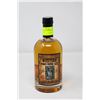 Image 1 : WESTERN HONEY PEPPER WHISKY (750 ML) 30%