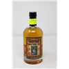 Image 1 : WESTERN HONEY PEPPER WHISKY (750 ML) 30%