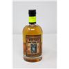 Image 1 : WESTERN HONEY PEPPER WHISKY (750 ML) 30%