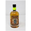 Image 1 : WESTERN HONEY PEPPER WHISKY (750 ML) 30%
