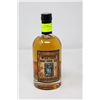 Image 1 : WESTERN HONEY PEPPER WHISKY (750 ML) 30%