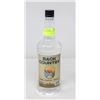 Image 1 : BACK COUNTRY VODKA (1.14L)   40%