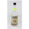 Image 1 : BACK COUNTRY VODKA (1.14L)   40%