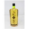 Image 1 : CELTIC HONEY LIQUEUR (750 ML) 30%