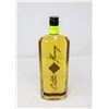 Image 1 : CELTIC HONEY LIQUEUR (750 ML) 30%