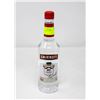 Image 1 : SMIRNOFF VODKA (750 ML) 40%
