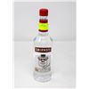 Image 1 : SMIRNOFF VODKA (750 ML) 40%