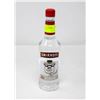 Image 1 : SMIRNOFF VODKA (750 ML) 40%