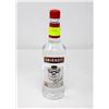 Image 1 : SMIRNOFF VODKA (750 ML) 40%