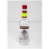 Image 1 : SMIRNOFF VODKA (750 ML) 40%