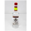 Image 1 : SMIRNOFF VODKA (750 ML) 40%