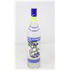 Image 1 : STOLICHNAYA BLUEBERRY VODKA (750 ML) 37.5%