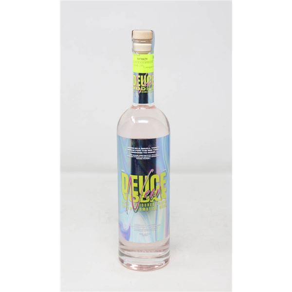 DEUCE NEON WATERMELON VODKA-750 ML 22%