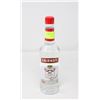 Image 1 : SMIRNOFF VODKA (750 ML) PET 40%