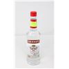 Image 1 : SMIRNOFF VODKA (750 ML) PET 40%