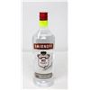 Image 1 : SMIRNOFF VODKA (1.75 L) 40%