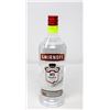 Image 1 : SMIRNOFF VODKA (1.75 L) 40%