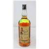 Image 1 : SAILOR JERRY'S SPICED RUM (1.14 L) 46%