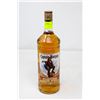 Image 1 : CAPTAIN MORGAN SPICED RUM (1.14 L)   40%