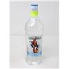 Image 1 : CAPTAIN MORGAN WHITE RUM (1.75 L)   40%