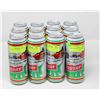 Image 1 : CASE OF 12 PILSNER BEER 'KING' CANS (710 ML) 5%