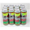 Image 1 : CASE OF 12 PILSNER BEER 'KING' CANS (710 ML) 5%