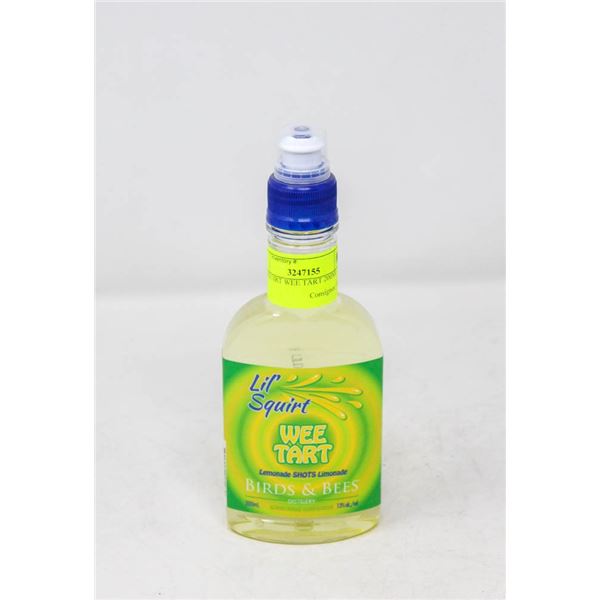 L'IL SQUIRT WEE TART 200ML 13%